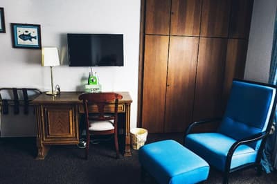 Eichenhof Antik-Hotel