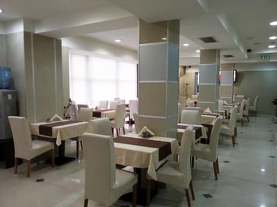 Hotel Zeder Garni