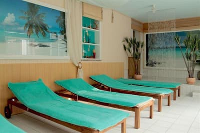 Ringhotel Stempferhof