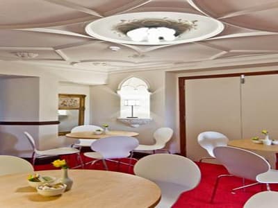 Redhill House Boutique Hotel Bristol Airport