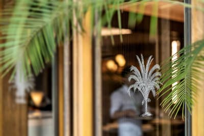 Four Seasons Hotel Bangkok at Chao Praya River