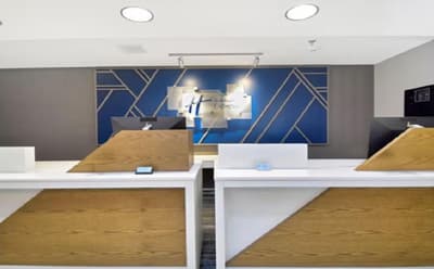 Holiday Inn Express Boone