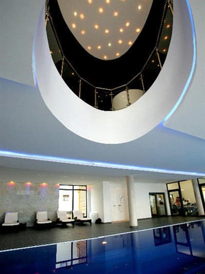 Schönblick Mountain Resort & Spa