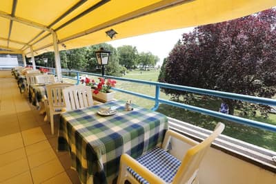Hotel Marina