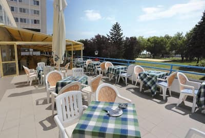 Hotel Marina