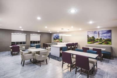 La Quinta Inn & Suites Walker – Denham Springs