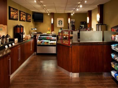 The Westin Waltham Boston