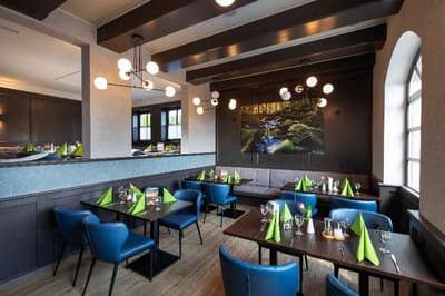 Roomingtons City Waldkirchen