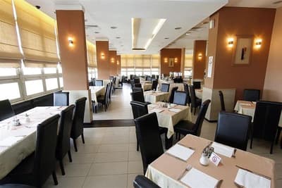 Srbija Hotel Belgrade
