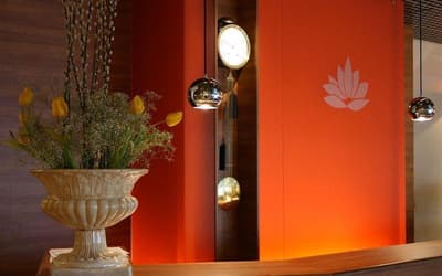 Hotel & Spa Sommerfeld