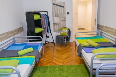 Friends Hostel