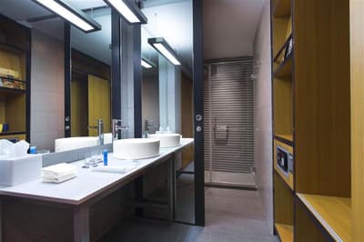 Aloft Bengaluru Cessna Business Park