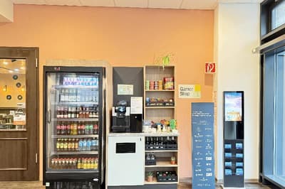 Garner Hotel Berlin - Schoneberg