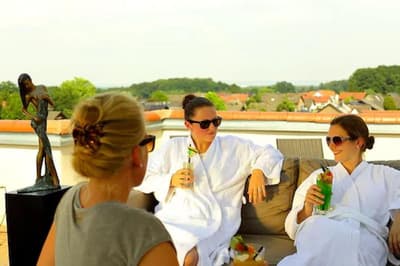 Flair Hotel Waldkrug