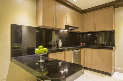 Imperial Suite, Beirut