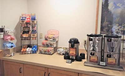 Sugarloaf Mountain Motel