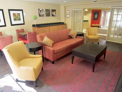 Extended Stay America Boston Westborough East Main