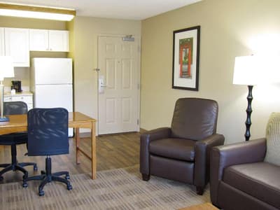 Extended Stay America Boston Westborough East Main