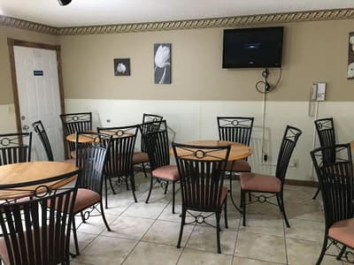 Twelve Oaks Inn Branson