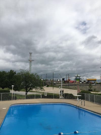 Twelve Oaks Inn Branson