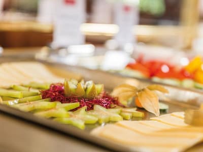 Victor's Residenz Berlin