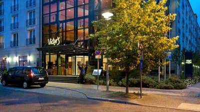 Victor's Residenz Berlin