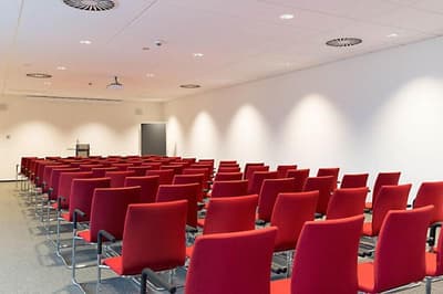 Parkhotel Cup Vitalis