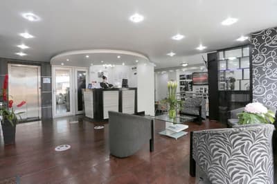 Hotel Bogota Expocomfort
