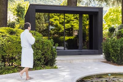 Villa Eden Merano - The Leading Park Retreat