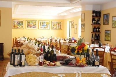 Hotel Tramonto