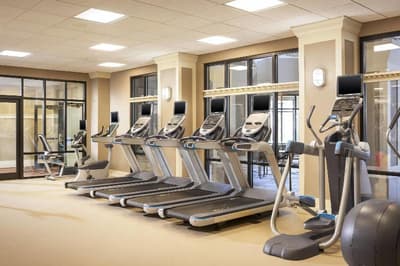 Four Points by Sheraton Norwood