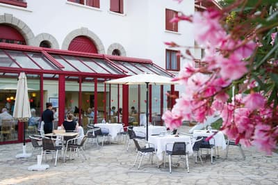Hotel & Residence Orhoïtza