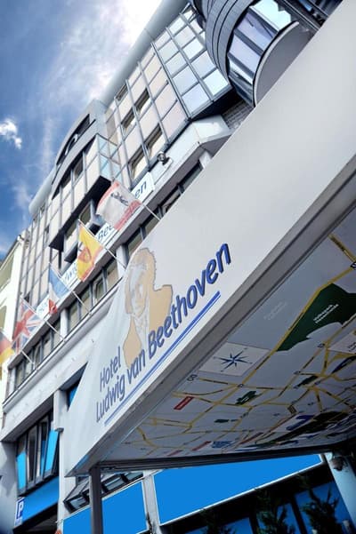 Ludwig van Beethoven