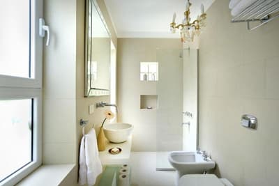 Poetry Building Recoleta