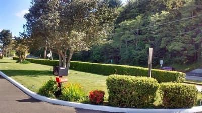 The Bay Bridge Motel