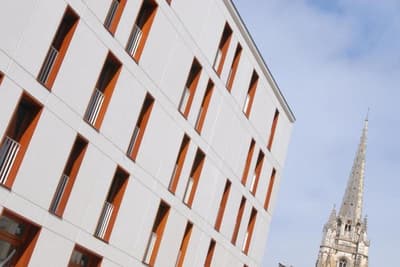 Temporesidence Cathedrale - Apartment