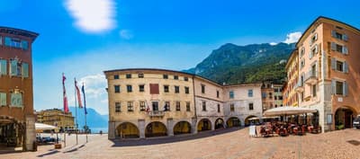 Portici - Romantik & Wellness