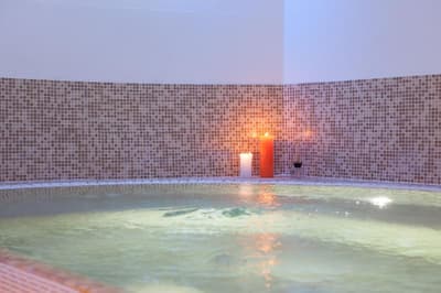 Portici - Romantik & Wellness