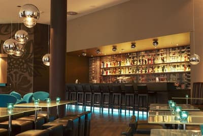 Motel One Berlin-Spittelmarkt