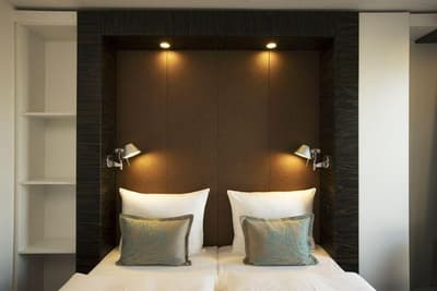 Motel One Berlin-Spittelmarkt