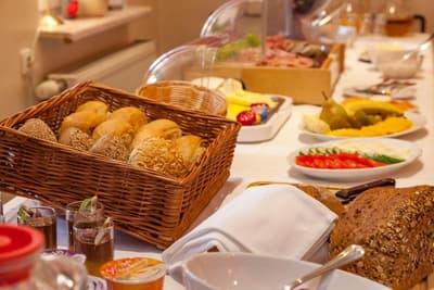 Altmark Hotel Gasthof Gose