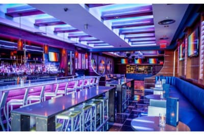 Harborside Inn of Boston