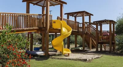 Cesars Suites Bodrum