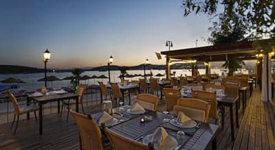 Cesars Suites Bodrum