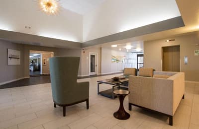 Holiday Inn Victorville