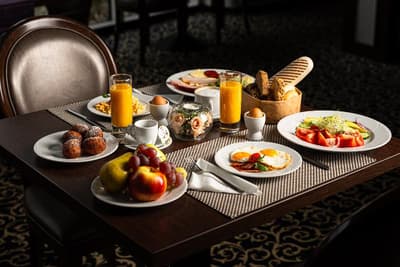 Residence Hotel Balaton**** superior