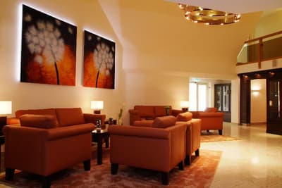 Hotel Der Schnitterhof