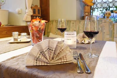 Hotel & Gasthof Goldener Hirsch