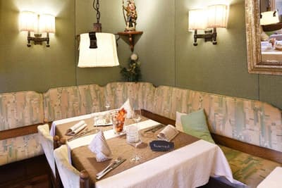 Hotel & Gasthof Goldener Hirsch