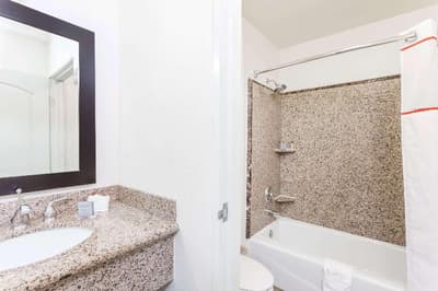 Hawthorn Suites By Wyndham Victorville